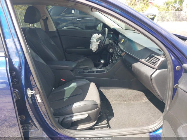 Aukcja sprzedaży 2018 Kia Optima S, vin: 5XXGT4L37JG247390, numer aukcji: 44662525