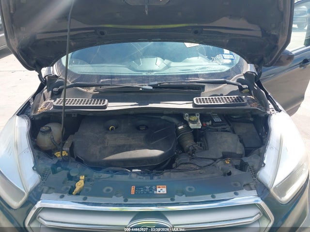 1FMCU0G9XHUC53039 Ford ESCAPE SE