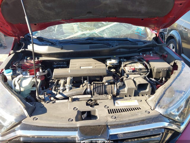 2HKRW1H59MH419842 Honda Cr-v 2wd Ex