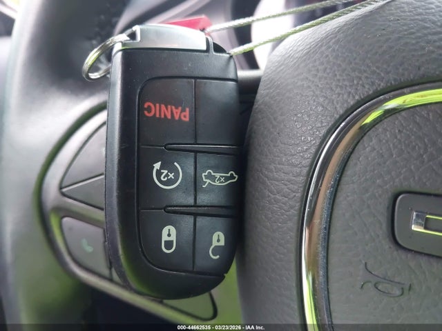 Продажа на аукционе авто 2023 Dodge Challenger Gt, vin: 2C3CDZJGXPH648912, номер лота: 44662535