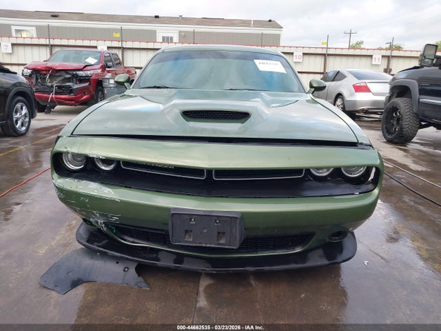 Продажа на аукционе авто 2023 Dodge Challenger Gt, vin: 2C3CDZJGXPH648912, номер лота: 44662535