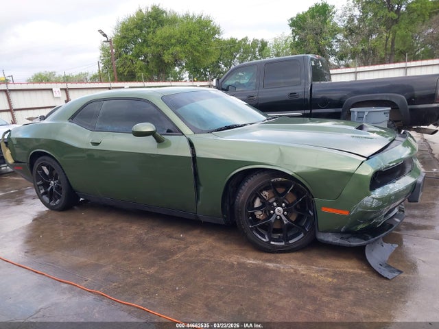 Продажа на аукционе авто 2023 Dodge Challenger Gt, vin: 2C3CDZJGXPH648912, номер лота: 44662535