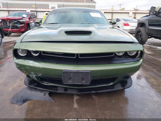 Продажа на аукционе авто 2023 Dodge Challenger Gt, vin: 2C3CDZJGXPH648912, номер лота: 44662535