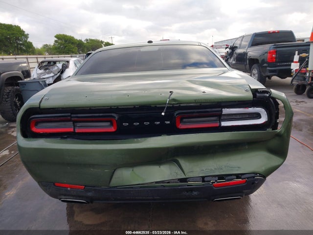 Продажа на аукционе авто 2023 Dodge Challenger Gt, vin: 2C3CDZJGXPH648912, номер лота: 44662535