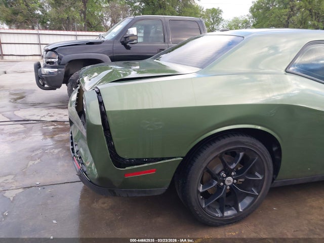 Продажа на аукционе авто 2023 Dodge Challenger Gt, vin: 2C3CDZJGXPH648912, номер лота: 44662535