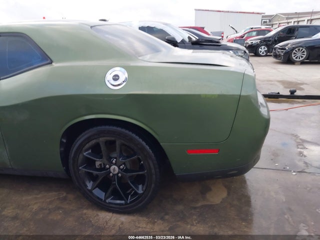Продажа на аукционе авто 2023 Dodge Challenger Gt, vin: 2C3CDZJGXPH648912, номер лота: 44662535