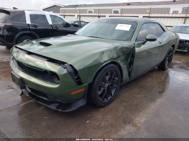 Продажа на аукционе авто 2023 Dodge Challenger Gt, vin: 2C3CDZJGXPH648912, номер лота: 44662535