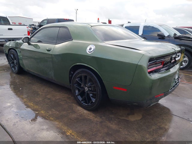 Продажа на аукционе авто 2023 Dodge Challenger Gt, vin: 2C3CDZJGXPH648912, номер лота: 44662535