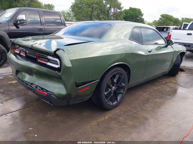 Продажа на аукционе авто 2023 Dodge Challenger Gt, vin: 2C3CDZJGXPH648912, номер лота: 44662535