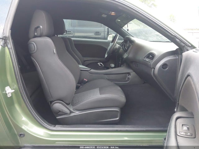 Продажа на аукционе авто 2023 Dodge Challenger Gt, vin: 2C3CDZJGXPH648912, номер лота: 44662535