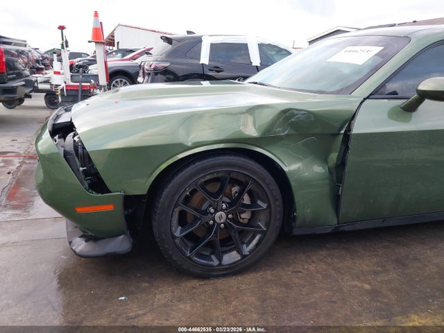 Продажа на аукционе авто 2023 Dodge Challenger Gt, vin: 2C3CDZJGXPH648912, номер лота: 44662535
