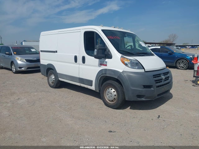 2017 RAM PROMASTER 1500 3C6TRVNG2HE541860
