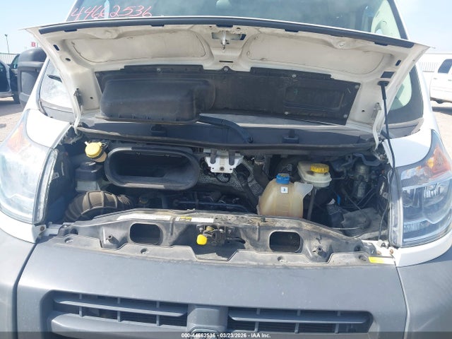 2017 RAM PROMASTER 1500 3C6TRVNG2HE541860 Photo 9