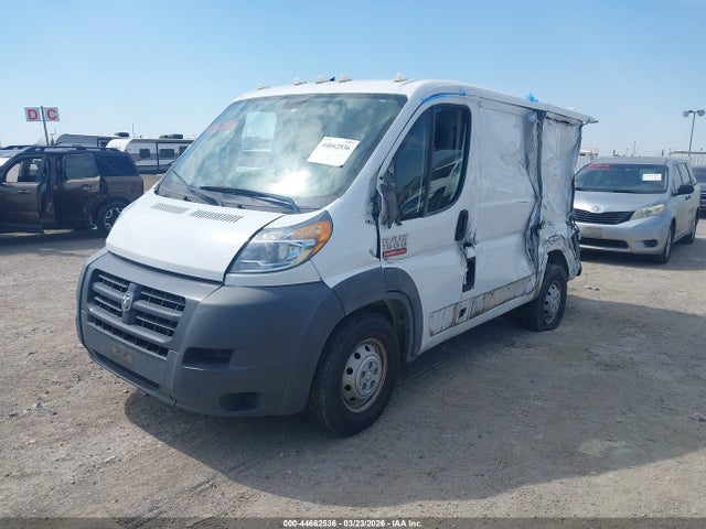 2017 RAM PROMASTER 1500 3C6TRVNG2HE541860 Photo 1