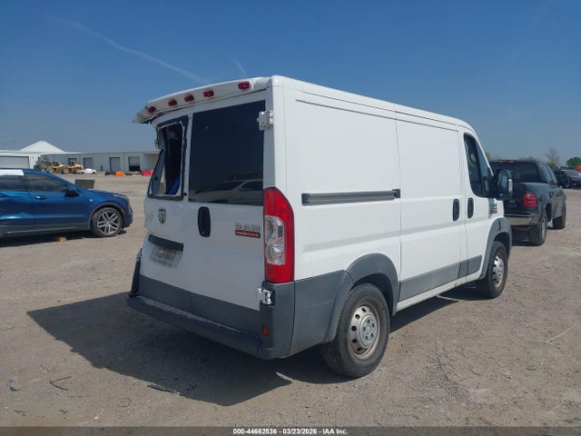 2017 RAM PROMASTER 1500 3C6TRVNG2HE541860 Photo 3