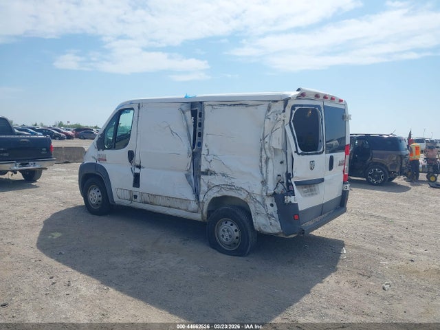 2017 RAM PROMASTER 1500 3C6TRVNG2HE541860 Photo 5