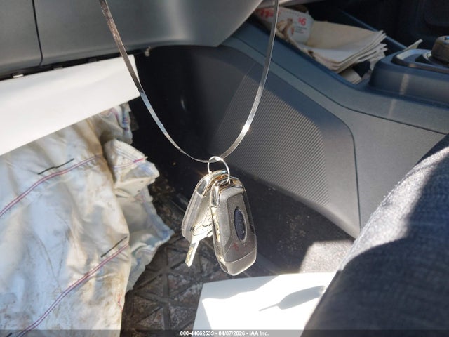 2024 FORD MAVERICK 3FTTW8J9XRRA84994 Photo 10