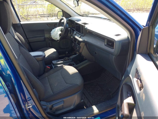 2024 FORD MAVERICK 3FTTW8J9XRRA84994 Photo 4