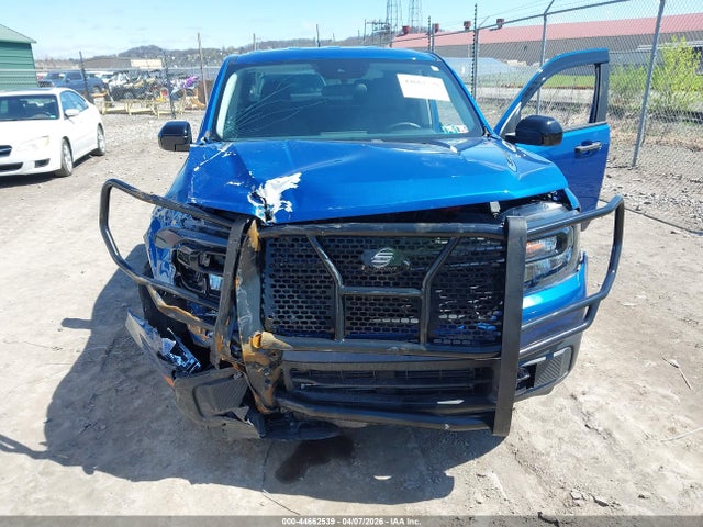 2024 FORD MAVERICK 3FTTW8J9XRRA84994 Photo 5