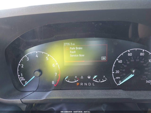 2024 FORD MAVERICK 3FTTW8J9XRRA84994 Photo 6