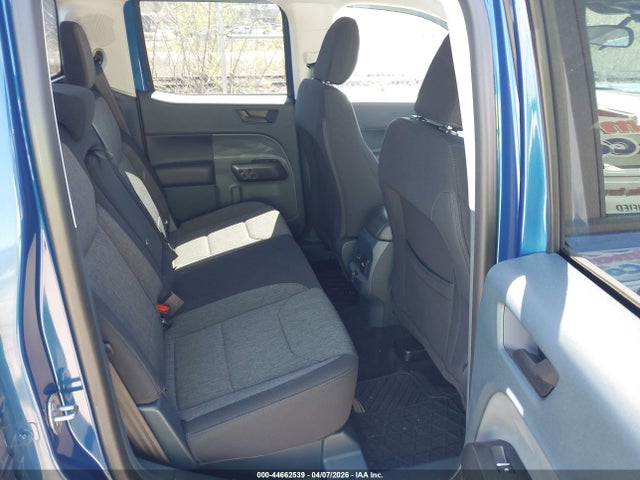 2024 FORD MAVERICK 3FTTW8J9XRRA84994 Photo 7