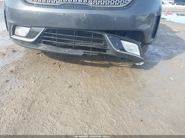 44662541 :رقم المزاد ، KNDCC3LC8K5256355 vin ، 2019 Kia Niro S Touring مزاد بيع