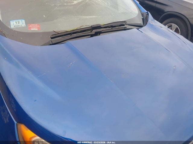 MAJ6P1UL6JC235556 Ford Ecosport Se