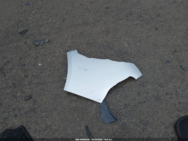 2008 Subaru Impreza 2.5i მანქანა იყიდება აუქციონზე, vin: JF1GE61668H526397, აუქციონის ნომერი: 44662549