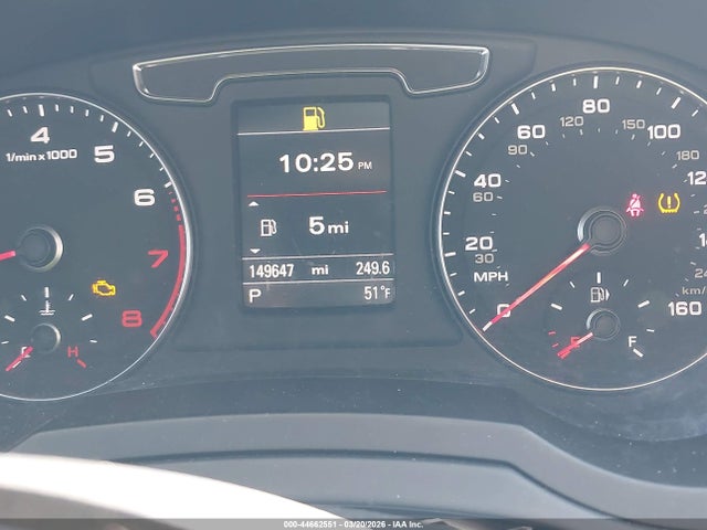 Продажа на аукционе авто 2016 Audi Q3 2.0t Premium Plus, vin: WA1GFCFS2GR016384, номер лота: 44662551