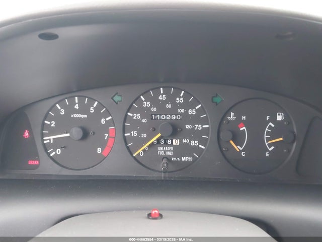 Продажа на аукционе авто 1998 Suzuki Esteem Gl/glx, vin: JS2GB31W1W5141383, номер лота: 44662554