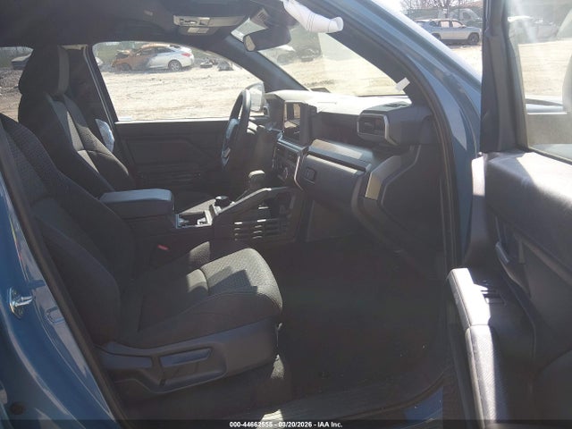 JTEVA5BR8S5039724 Toyota 4RUNNER SR5
