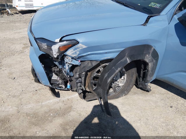 JTEVA5BR8S5039724 Toyota 4RUNNER SR5