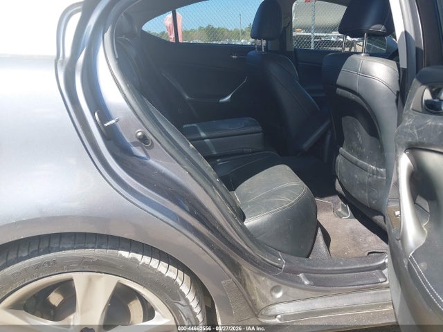 Продажа на аукционе авто 2012 Lexus Is 250, vin: JTHBF5C24C5174595, номер лота: 44662556