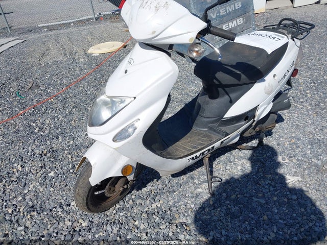 2021 Taizhou Zhongneng Wolf Rx-50 49cc ?ope მანქანა იყიდება აუქციონზე, vin: L5YACBPZ5M1138086, აუქციონის ნომერი: 44662557