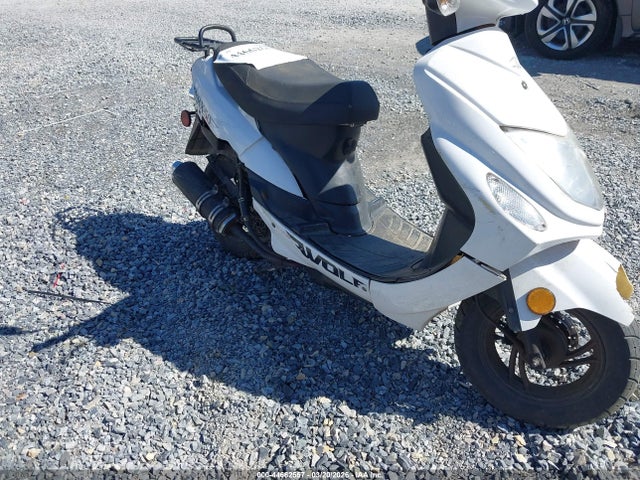2021 Taizhou Zhongneng Wolf Rx-50 49cc ?ope მანქანა იყიდება აუქციონზე, vin: L5YACBPZ5M1138086, აუქციონის ნომერი: 44662557