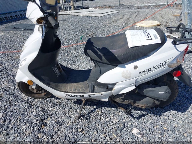 2021 Taizhou Zhongneng Wolf Rx-50 49cc ?ope მანქანა იყიდება აუქციონზე, vin: L5YACBPZ5M1138086, აუქციონის ნომერი: 44662557