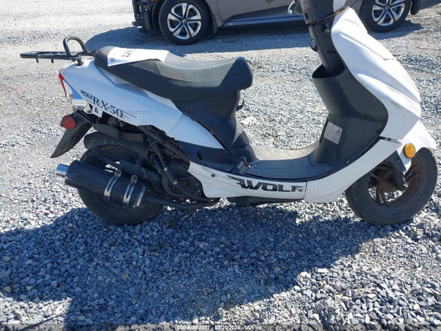 2021 Taizhou Zhongneng Wolf Rx-50 49cc ?ope მანქანა იყიდება აუქციონზე, vin: L5YACBPZ5M1138086, აუქციონის ნომერი: 44662557