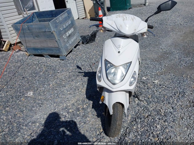 2021 Taizhou Zhongneng Wolf Rx-50 49cc ?ope მანქანა იყიდება აუქციონზე, vin: L5YACBPZ5M1138086, აუქციონის ნომერი: 44662557