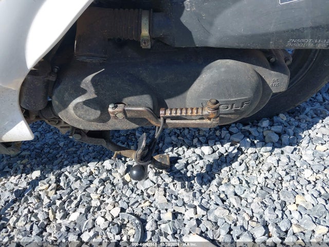 2021 Taizhou Zhongneng Wolf Rx-50 49cc ?ope მანქანა იყიდება აუქციონზე, vin: L5YACBPZ5M1138086, აუქციონის ნომერი: 44662557
