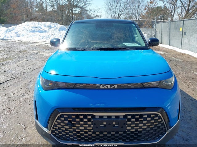 Aukcja sprzedaży 2025 Kia Soul Ex, vin: KNDJ33AU0S7269401, numer aukcji: 44662565