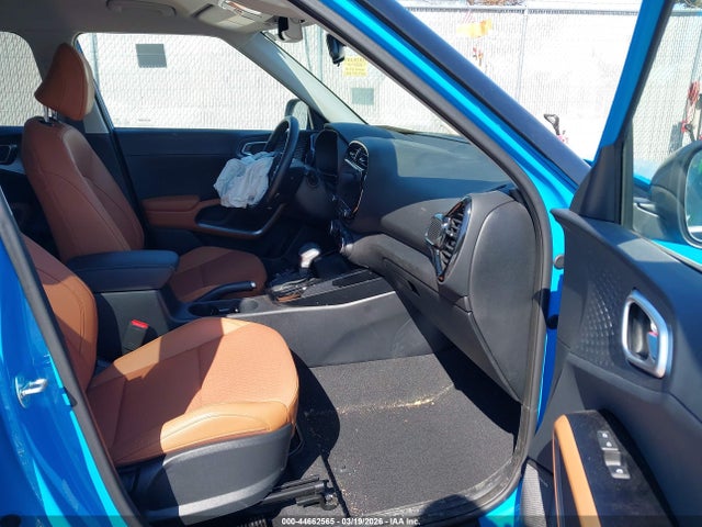 Aukcja sprzedaży 2025 Kia Soul Ex, vin: KNDJ33AU0S7269401, numer aukcji: 44662565