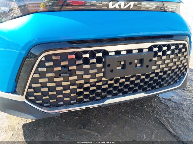 Aukcja sprzedaży 2025 Kia Soul Ex, vin: KNDJ33AU0S7269401, numer aukcji: 44662565