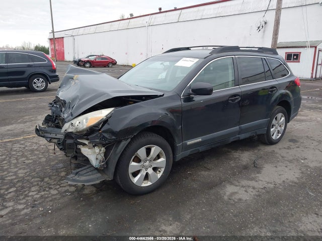 Продажа на аукционе авто 2012 Subaru Outback 2.5i Premium, vin: 4S4BRBCC2C3239449, номер лота: 44662566