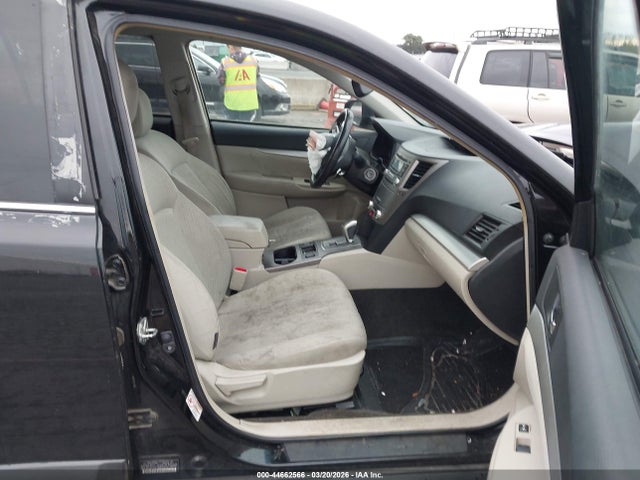 Продажа на аукционе авто 2012 Subaru Outback 2.5i Premium, vin: 4S4BRBCC2C3239449, номер лота: 44662566