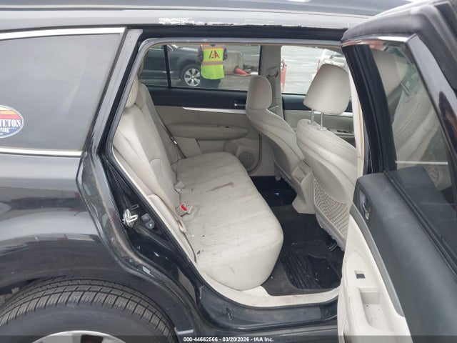 Продажа на аукционе авто 2012 Subaru Outback 2.5i Premium, vin: 4S4BRBCC2C3239449, номер лота: 44662566