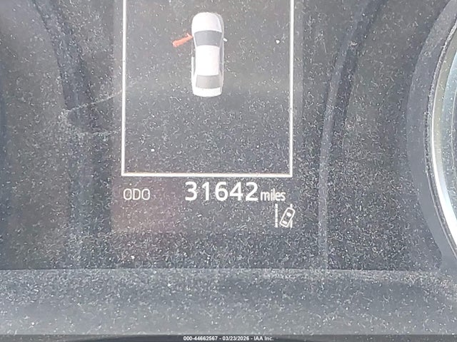 4T1B11HK5JU030554 Toyota CAMRY SE