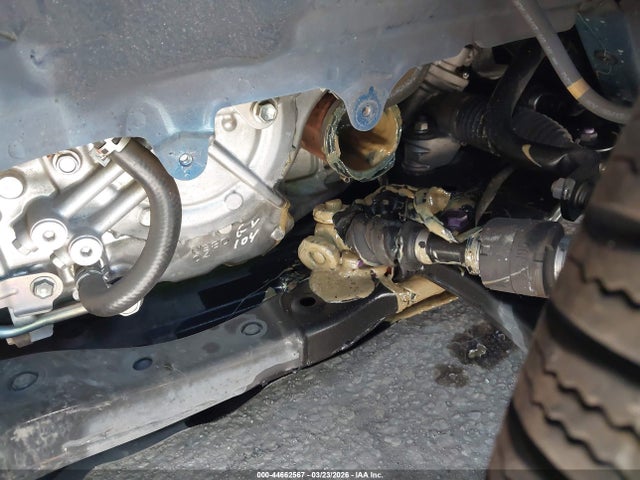 4T1B11HK5JU030554 Toyota CAMRY SE