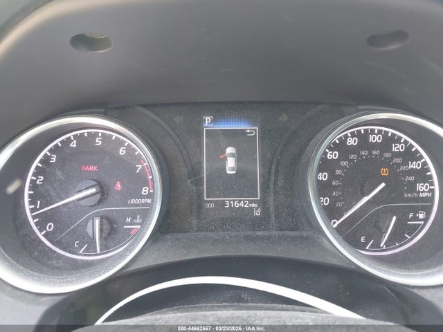 4T1B11HK5JU030554 Toyota CAMRY SE