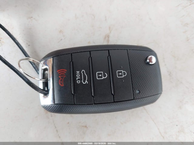 Продажа на аукционе авто 2016 Kia Forte Koup Ex, vin: KNAFX6A80G5658151, номер лота: 44662569
