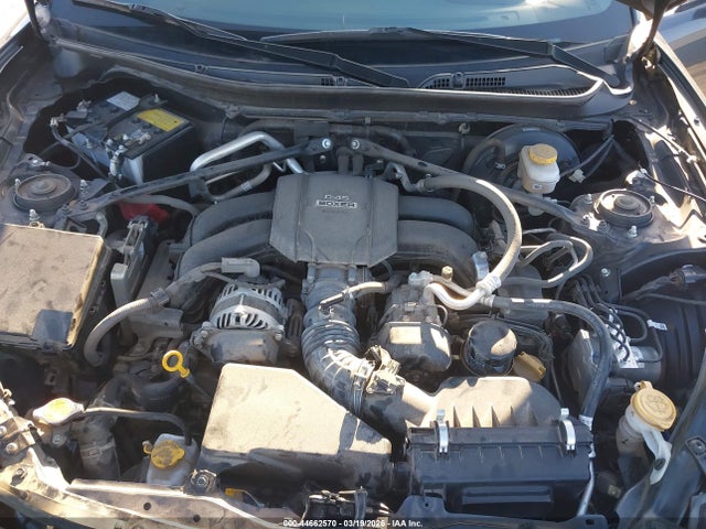 2022 TOYOTA GR86 JF1ZNBF19N8752735 Photo 9